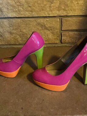High Heel shoes